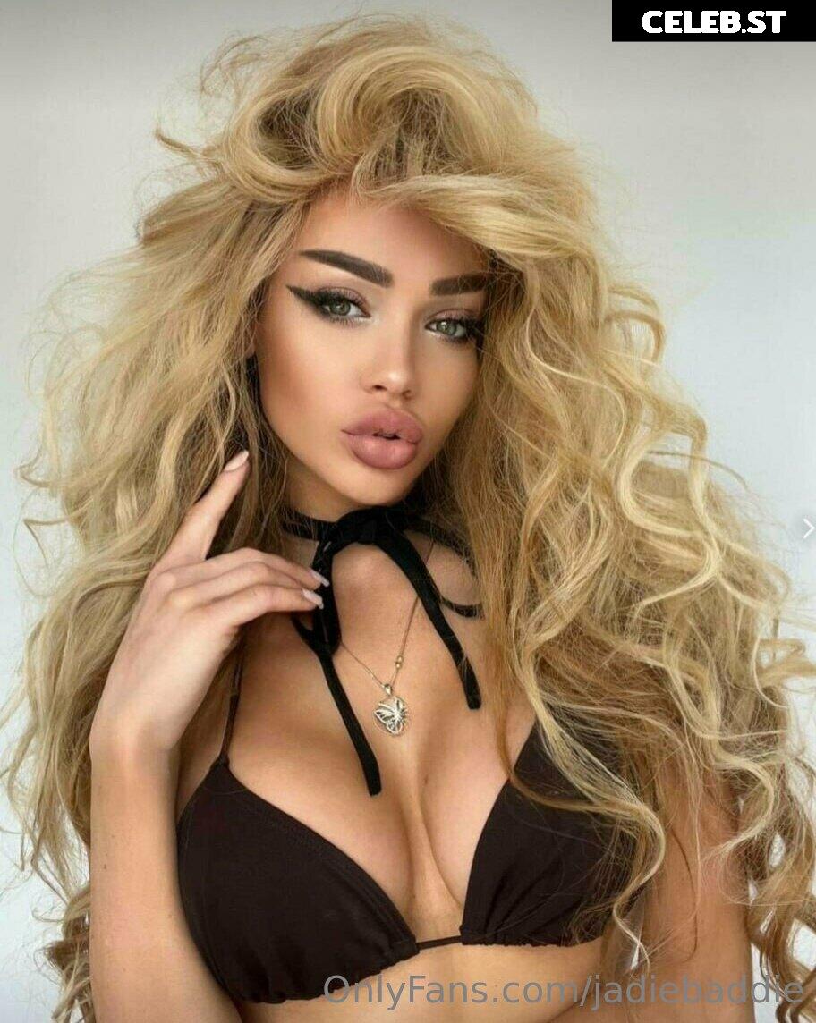jadiebaddie Image 16422978
