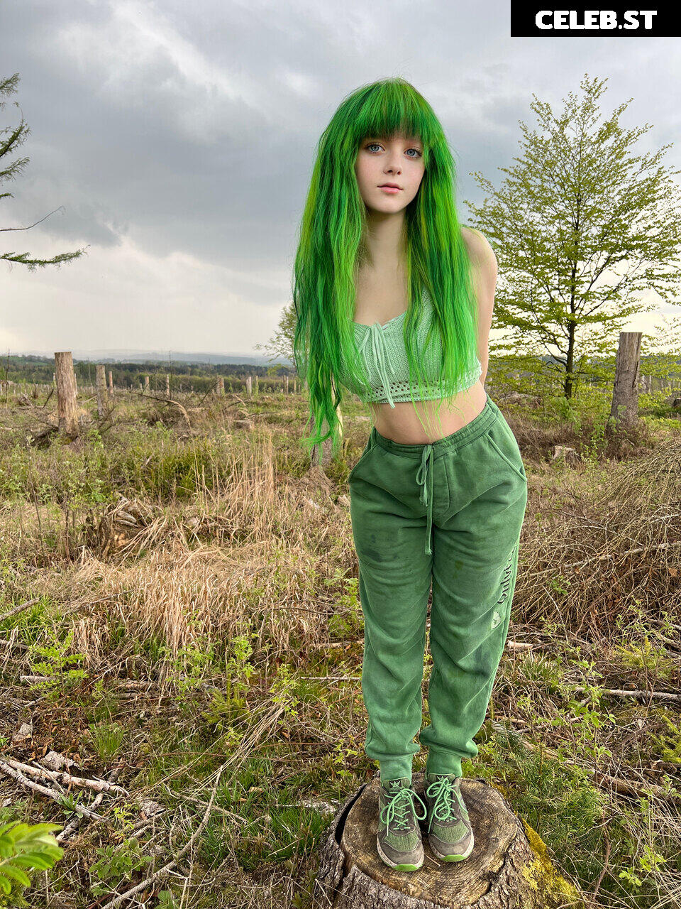 Lei from Id0lls Image 1643075