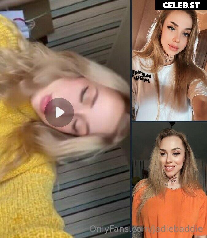 jadiebaddie Image 16408293