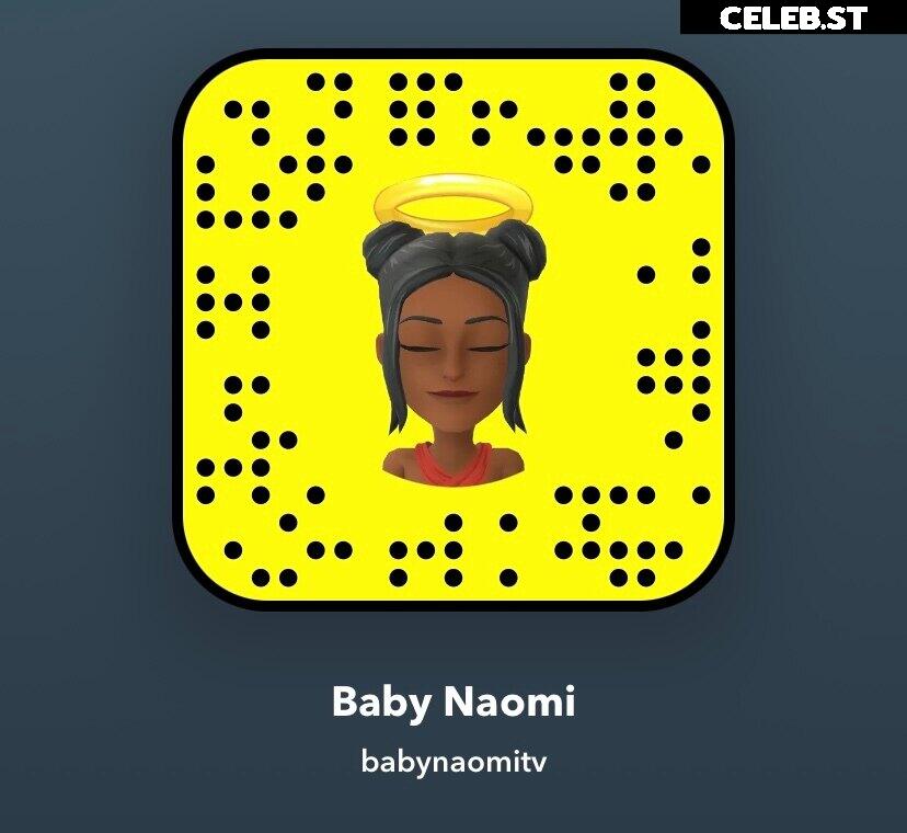 babydollnaomi Image 16400961