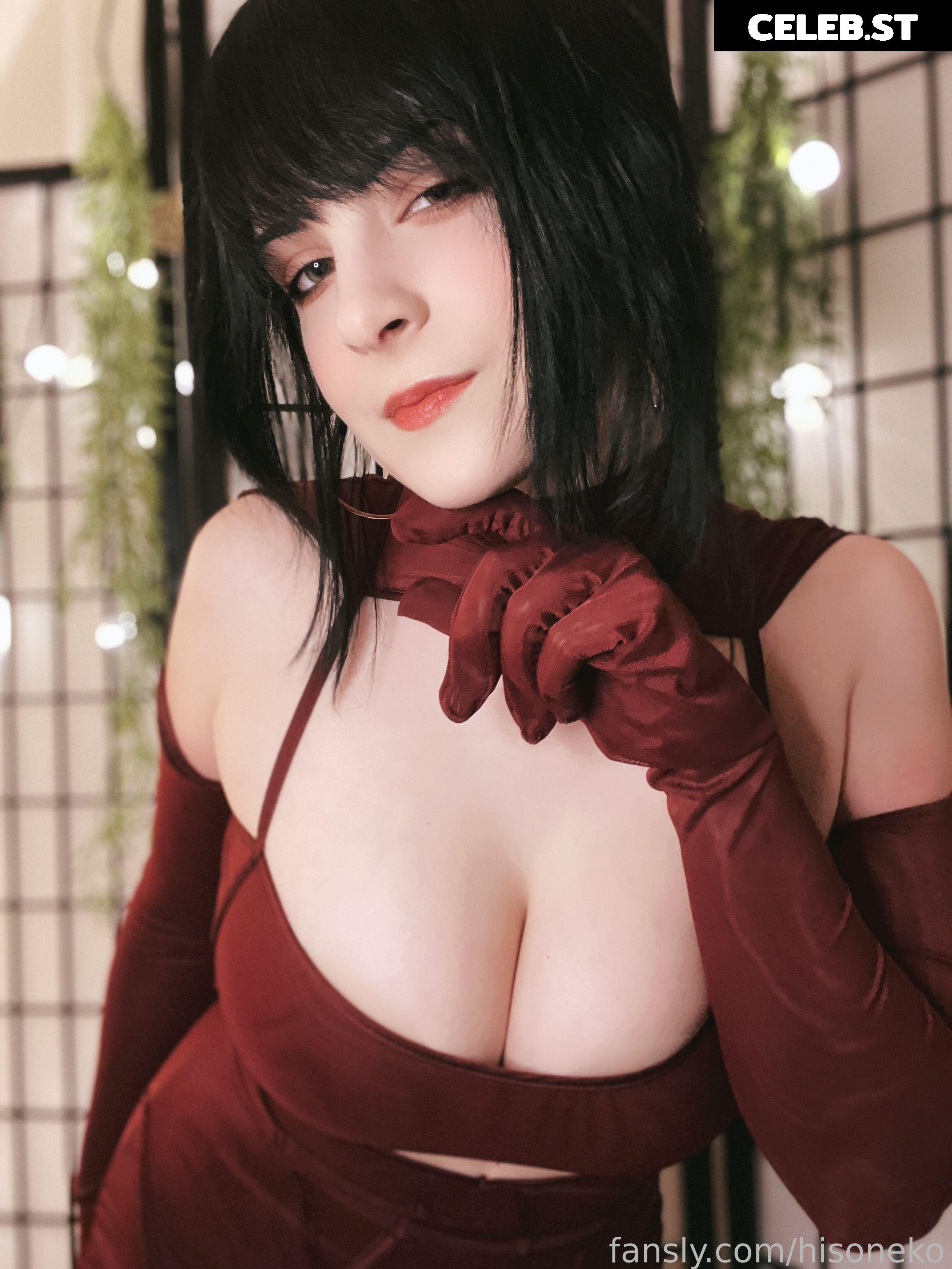 Hisoneko Image 164002