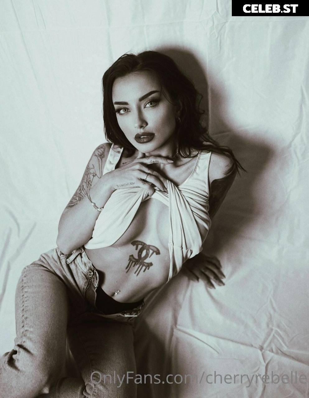 Cherryrebelle Image 1640233