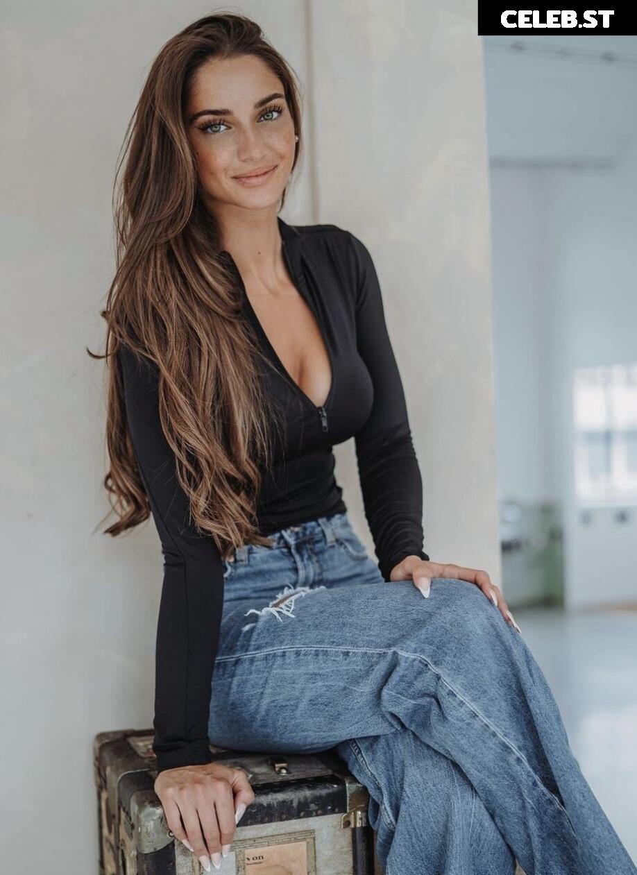 Tanja Makaric Image 1649683
