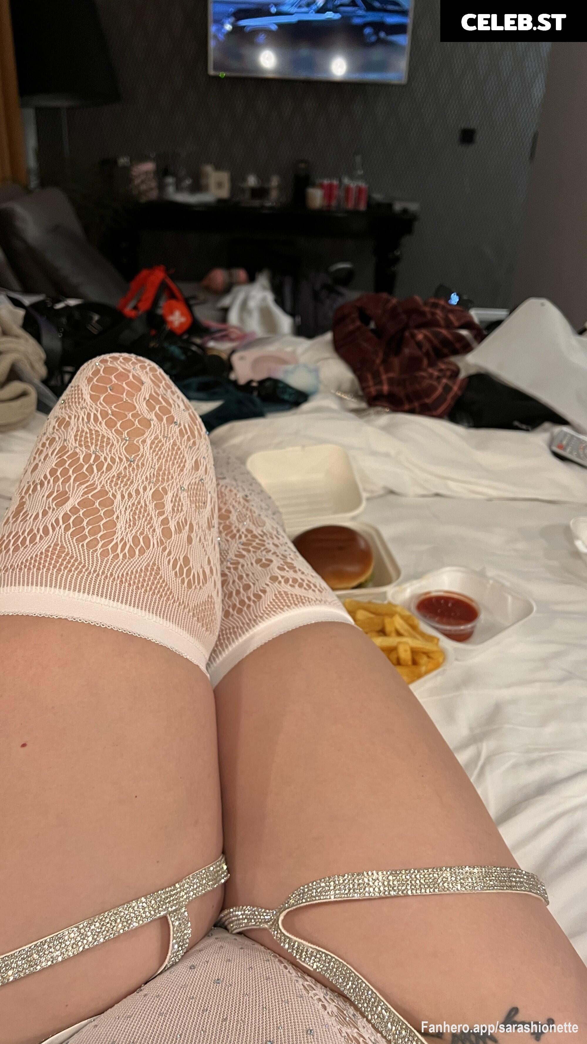 Sarashionette Image 1648595