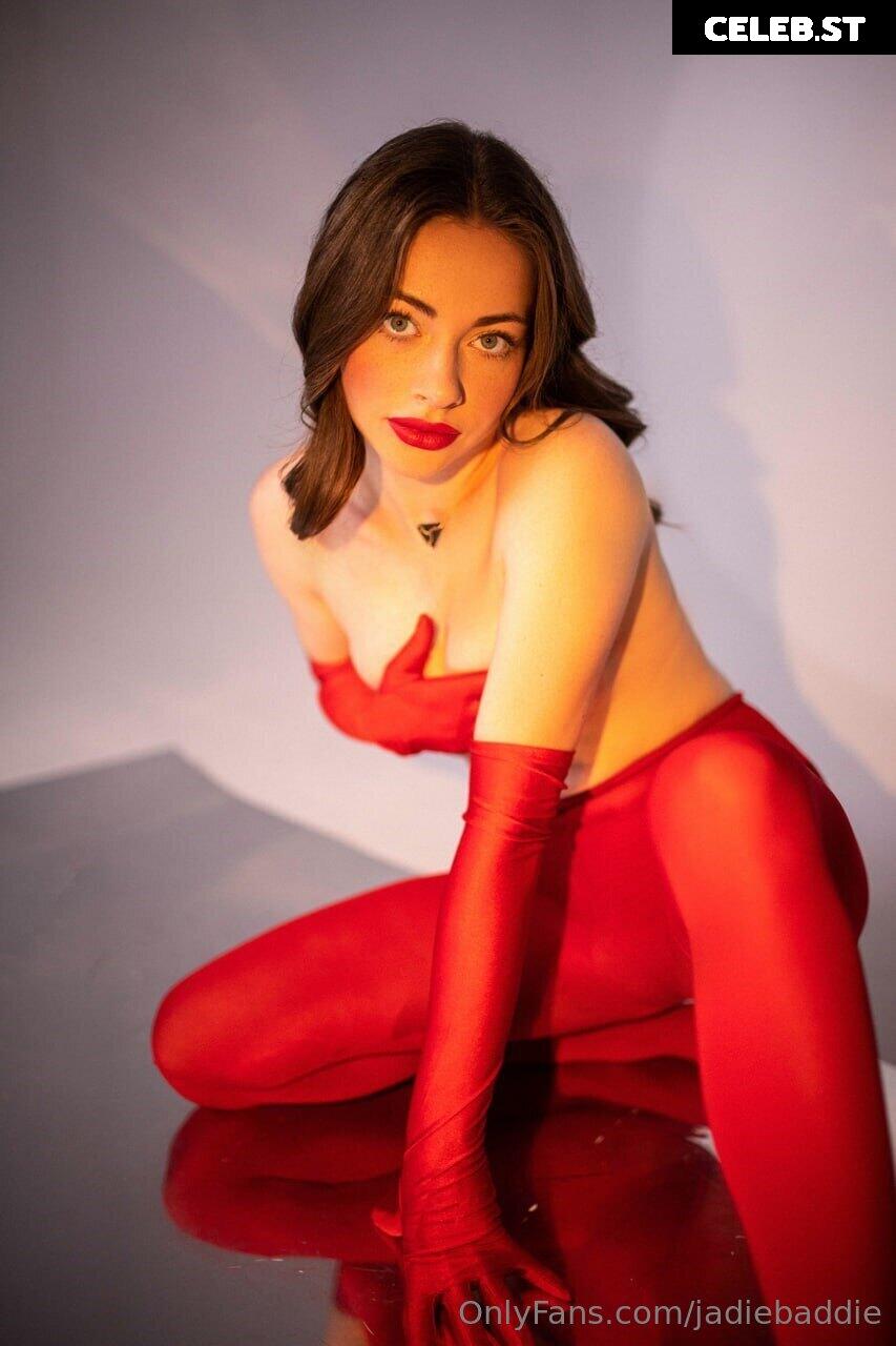 jadiebaddie Image 16355153