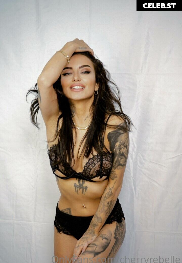 Cherryrebelle Image 1635502