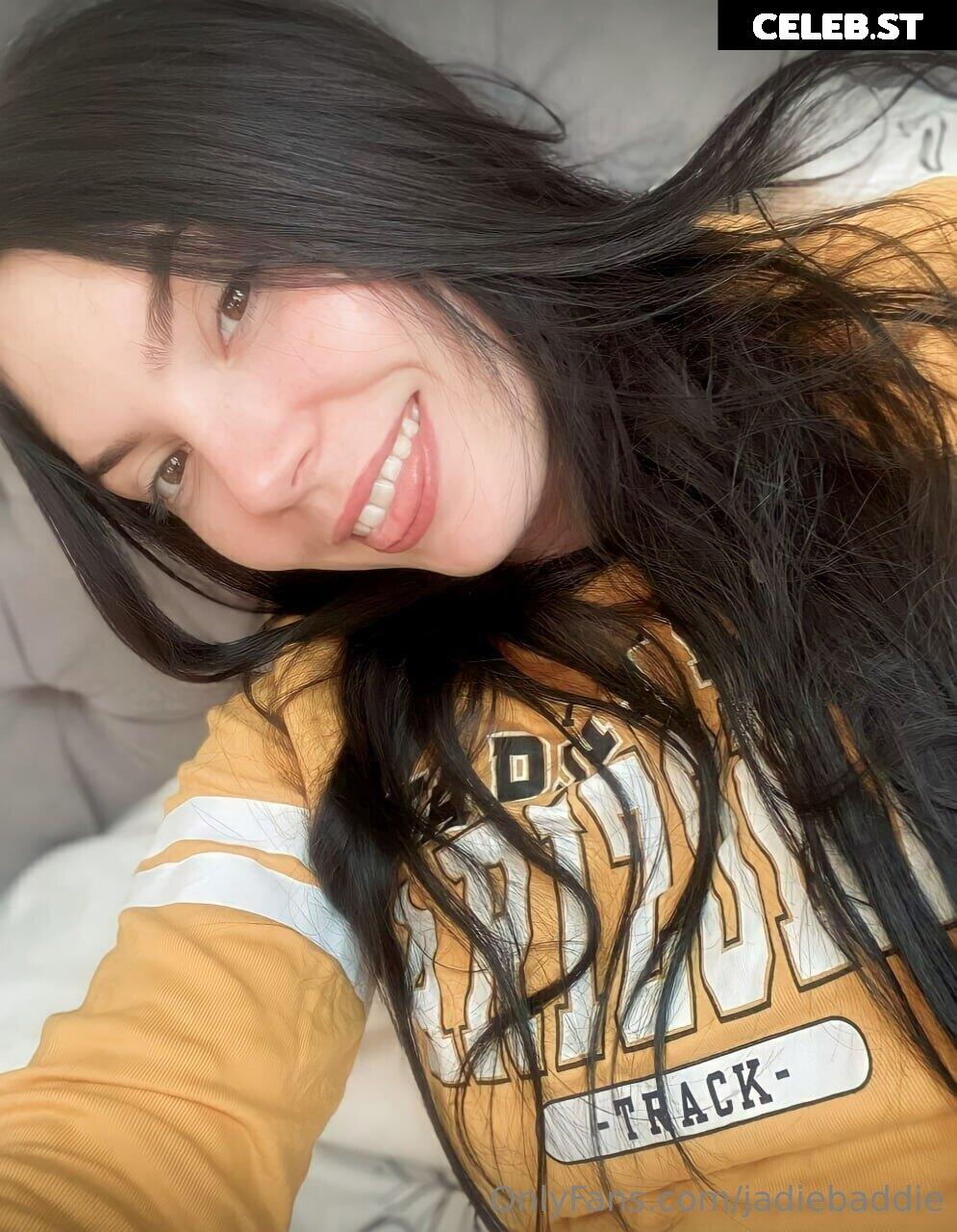 jadiebaddie Image 16359905