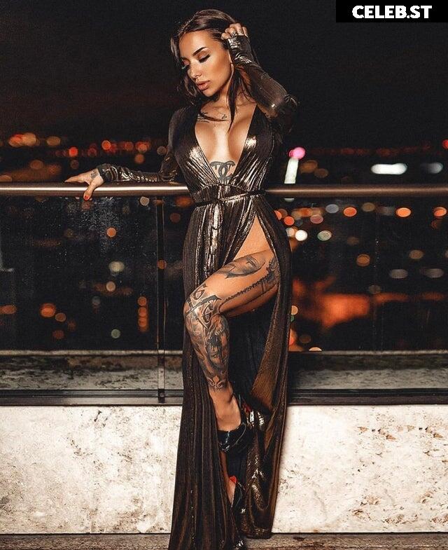 Cherryrebelle Image 1635900