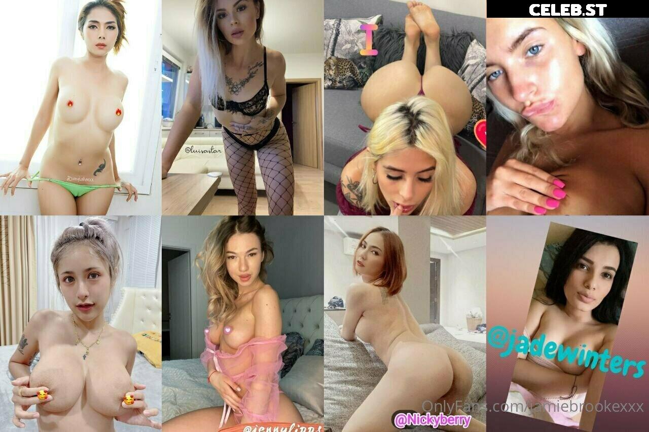 jamiebrookexxx Image 16368216