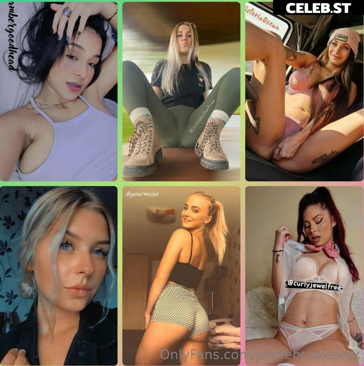 jamiebrookexxx Image 16365948