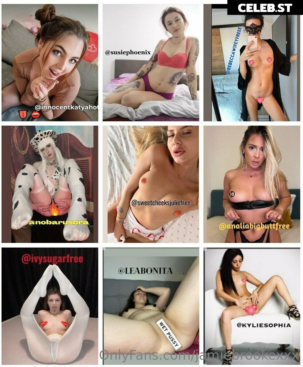 jamiebrookexxx Image 16365870
