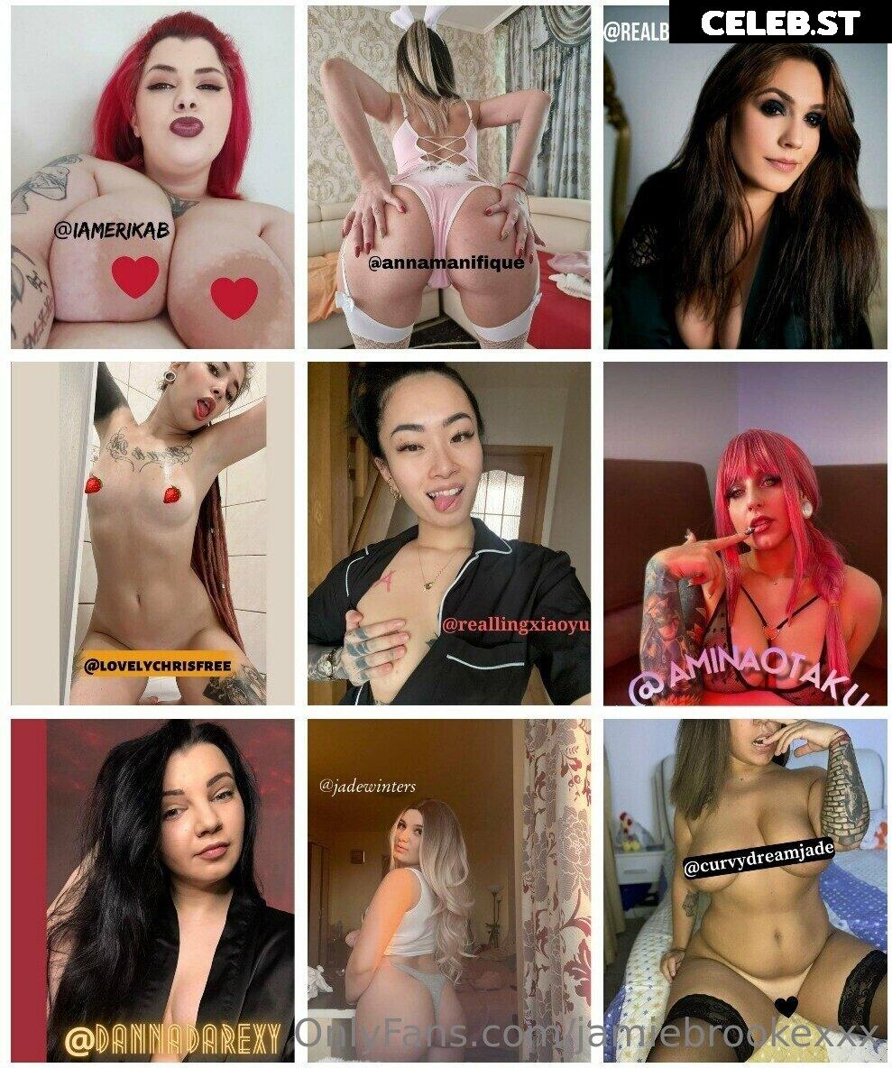 jamiebrookexxx Image 16365786