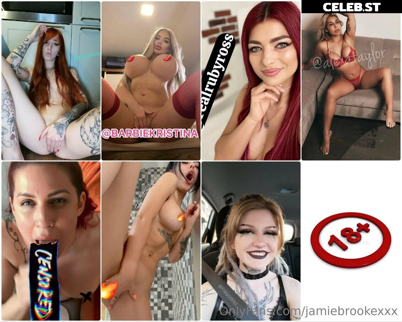 jamiebrookexxx Image 16364669