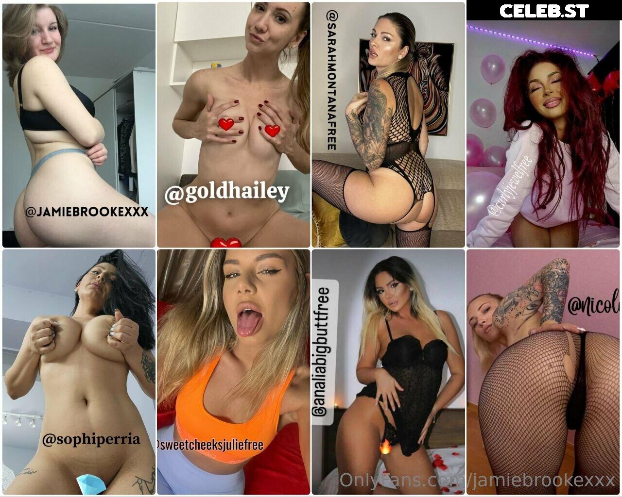 jamiebrookexxx Image 16364325