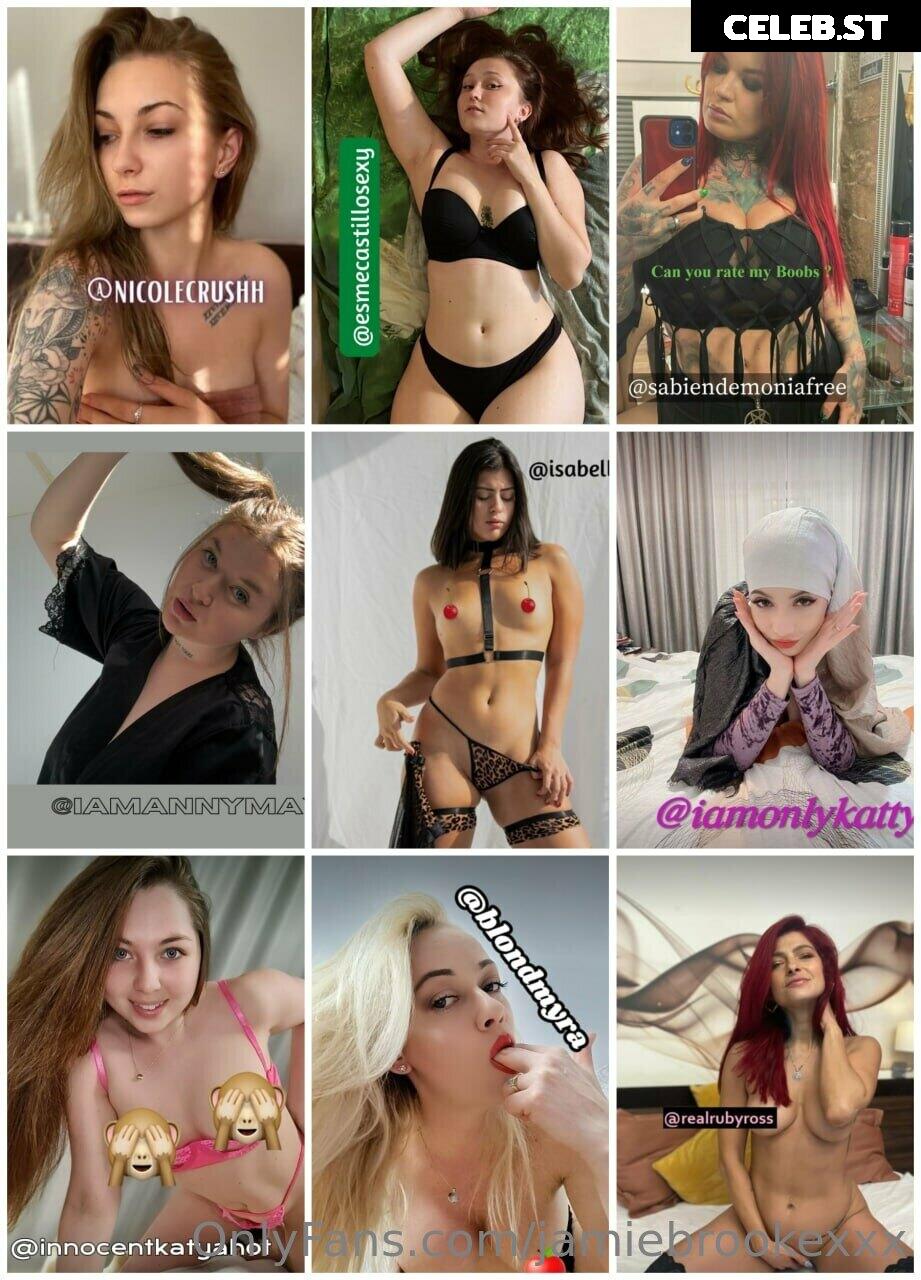 jamiebrookexxx Image 16367806