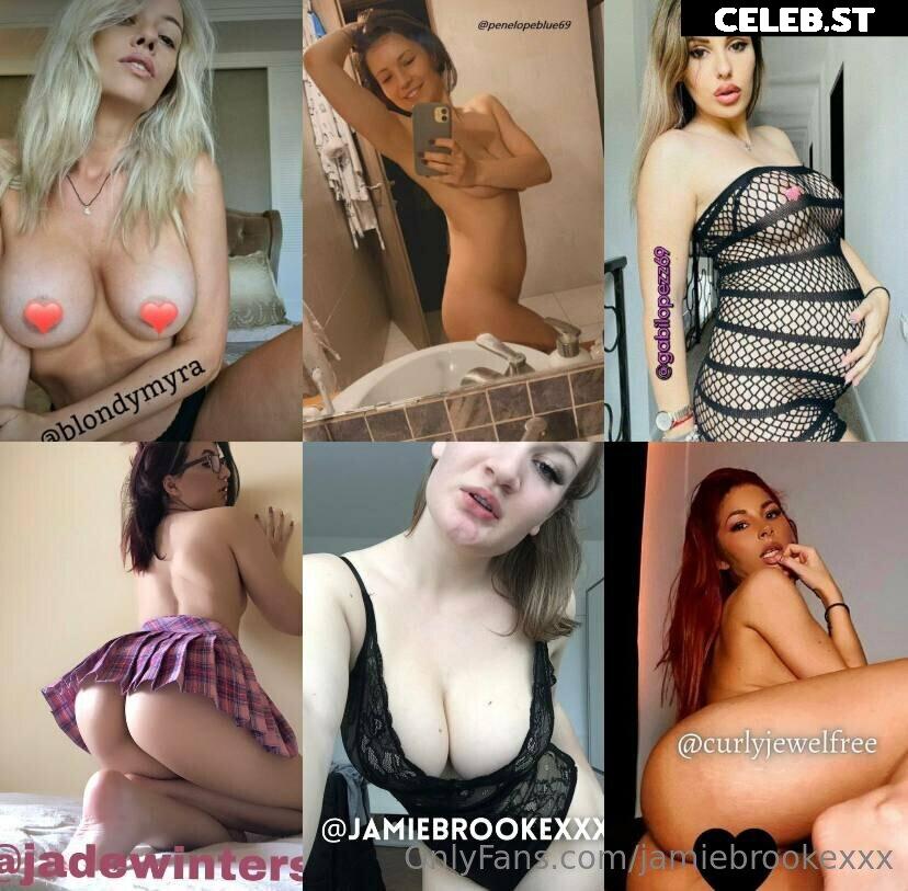 jamiebrookexxx Image 16366494