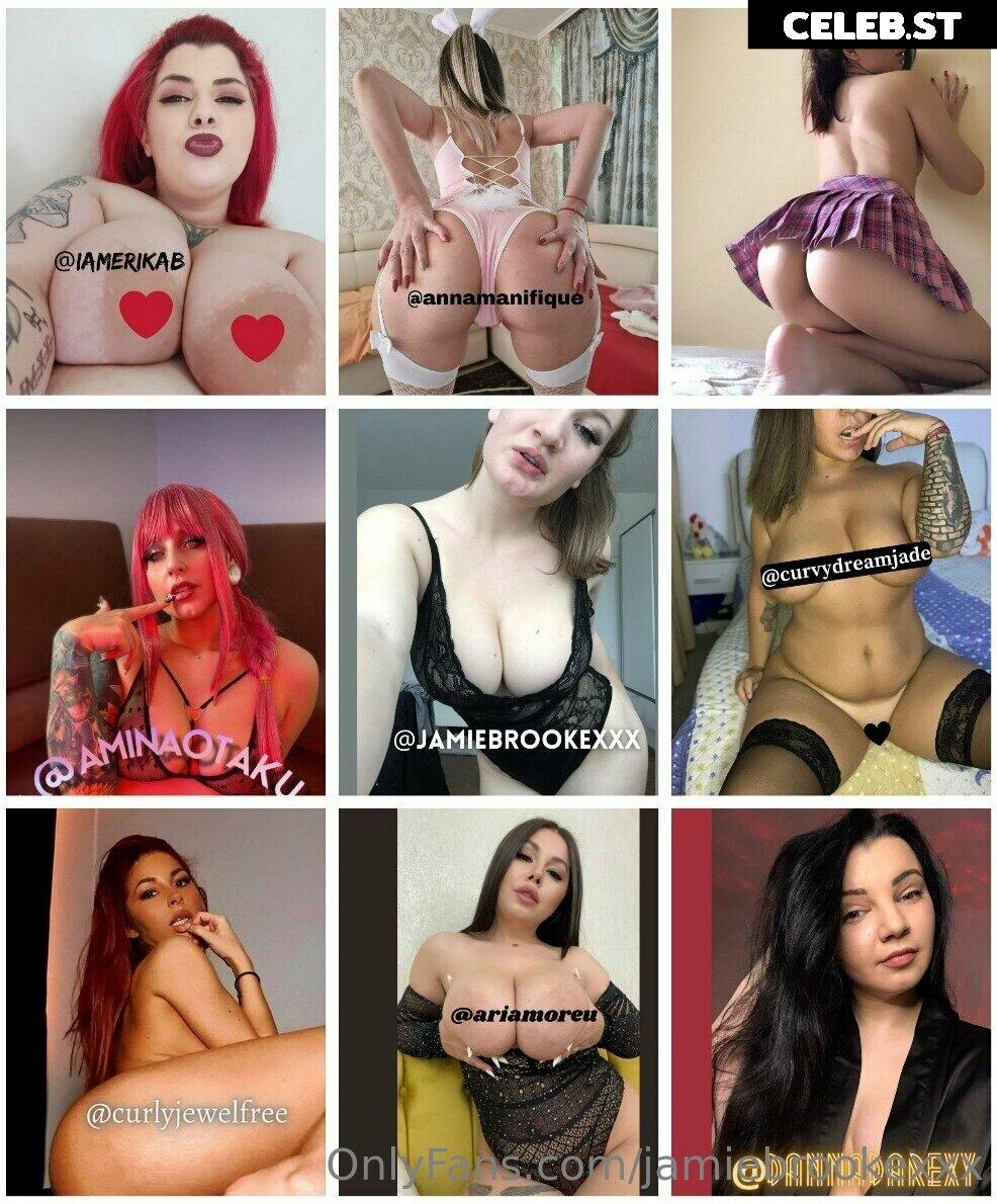 jamiebrookexxx Image 16366365