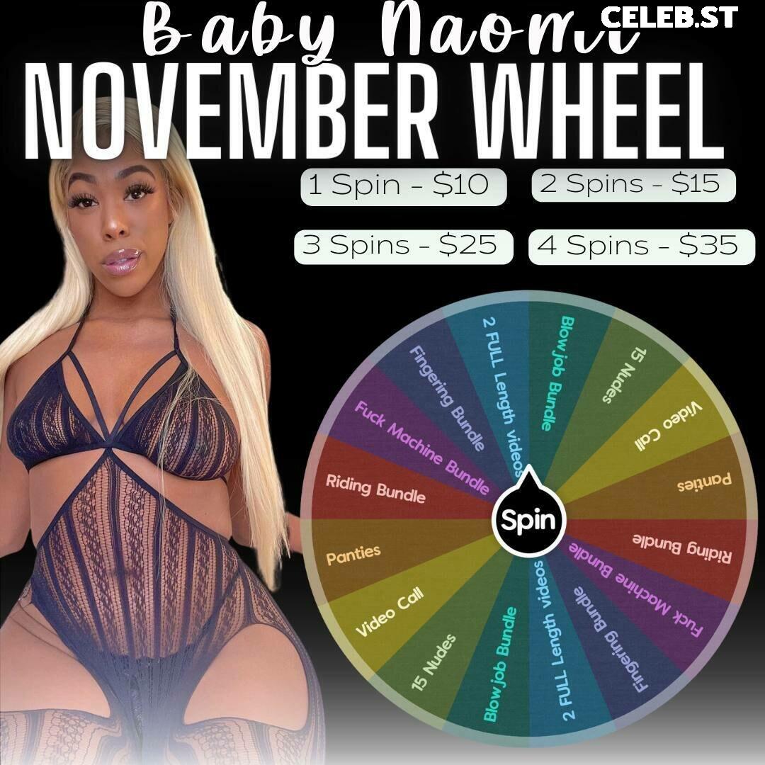babydollnaomi Image 16377442