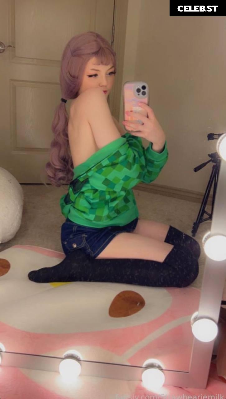 Strawbeariemilkk Image 163764