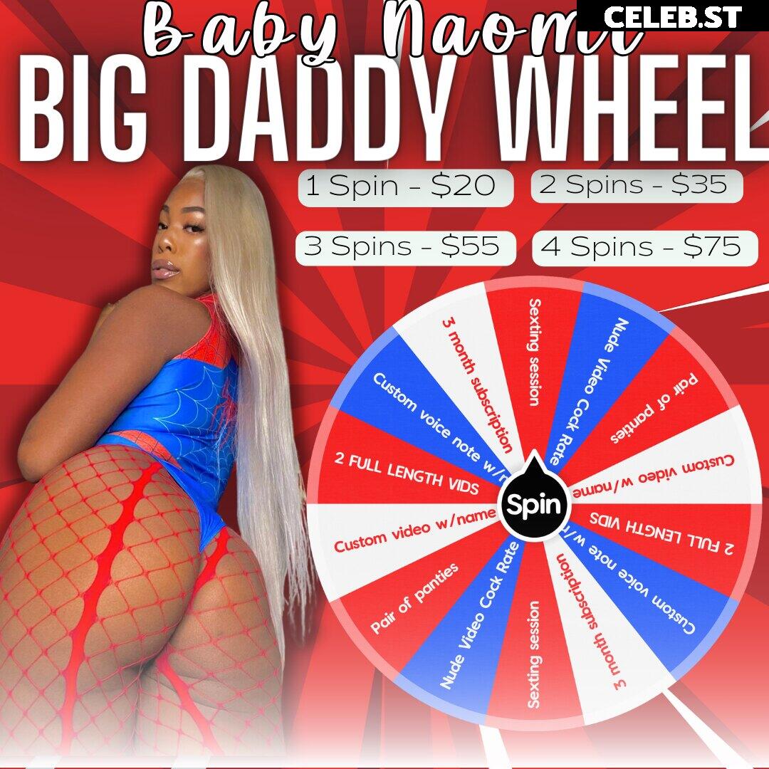 babydollnaomi Image 16376684
