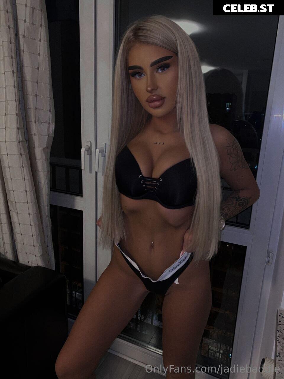 jadiebaddie Image 16371871