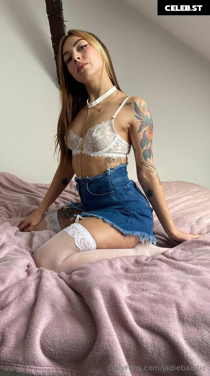jadiebaddie Image 16370609