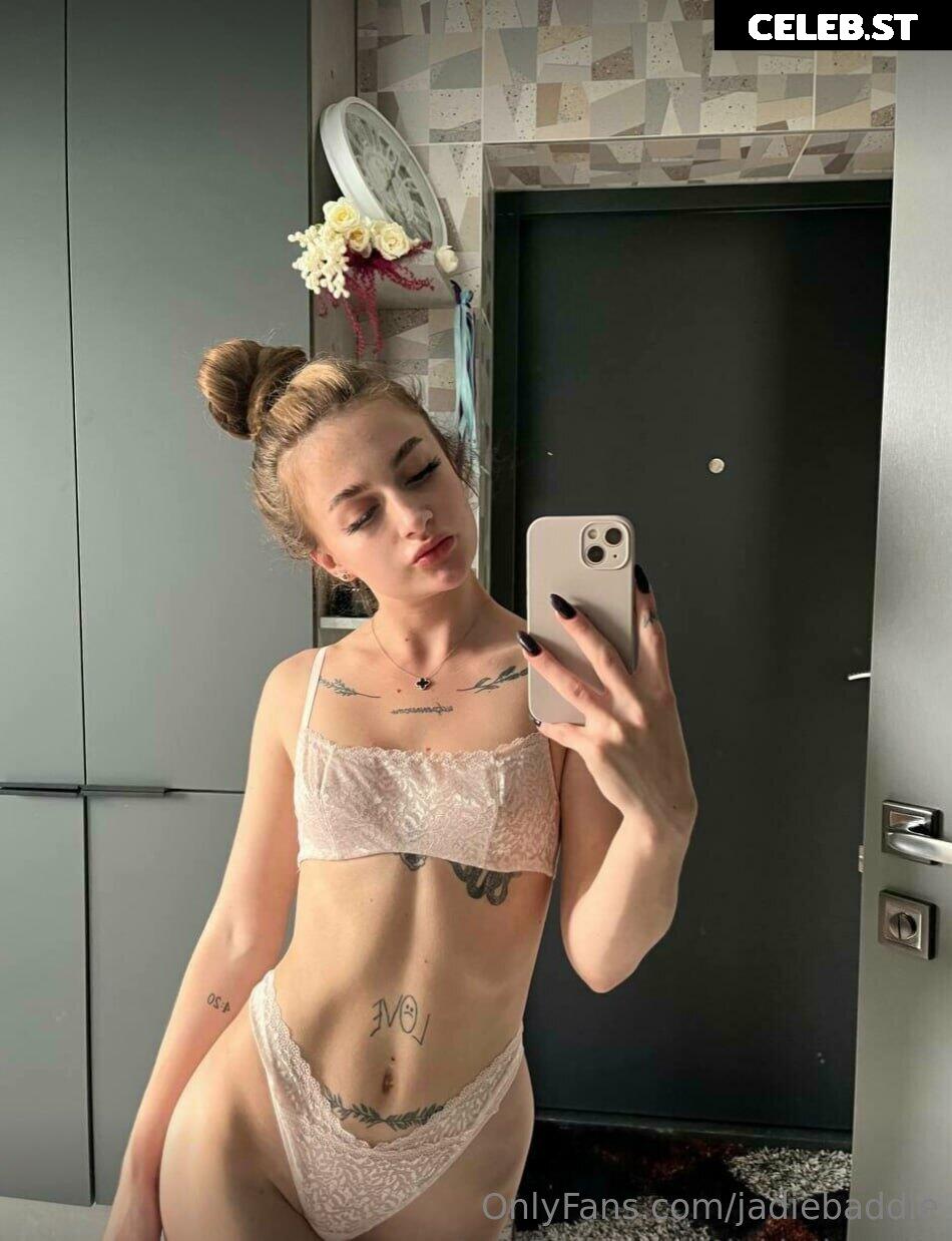 jadiebaddie Image 16372936