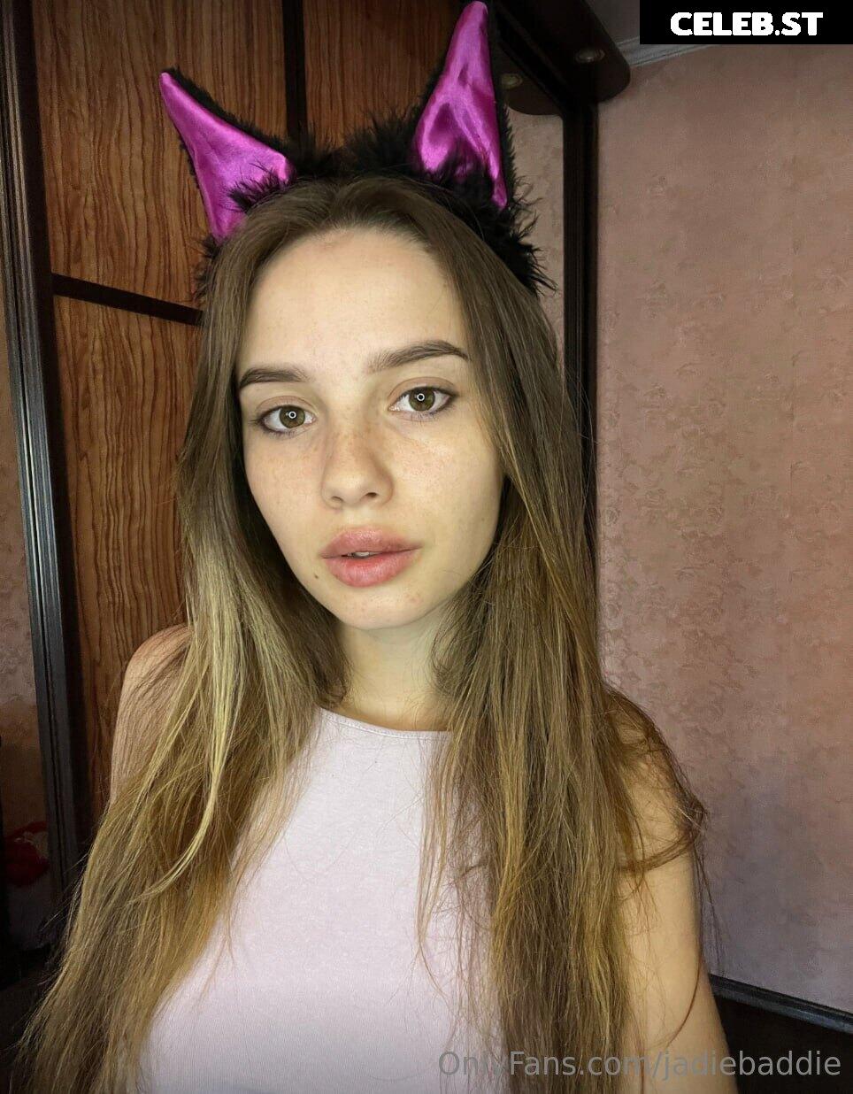 jadiebaddie Image 16372743