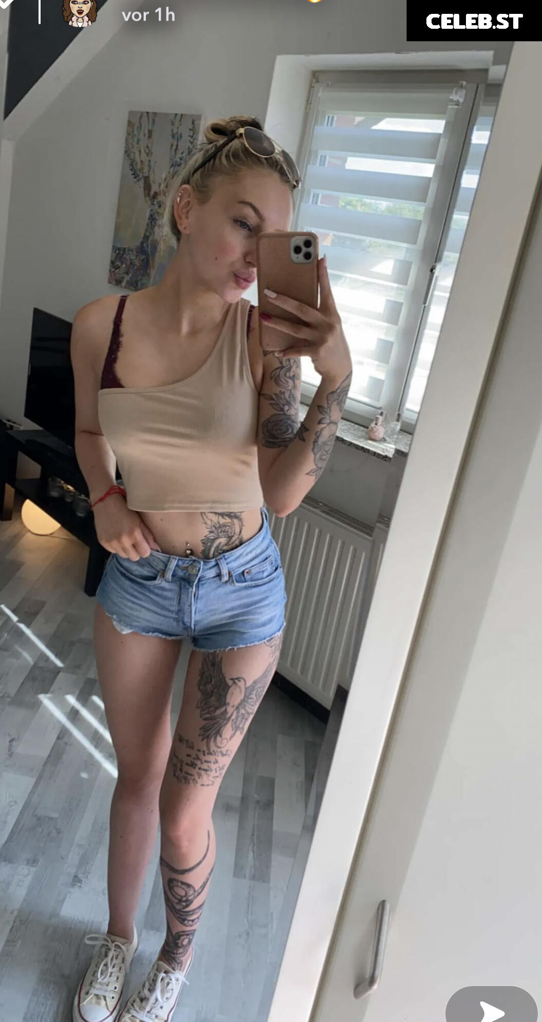 Leonie Flessers Image 1634629