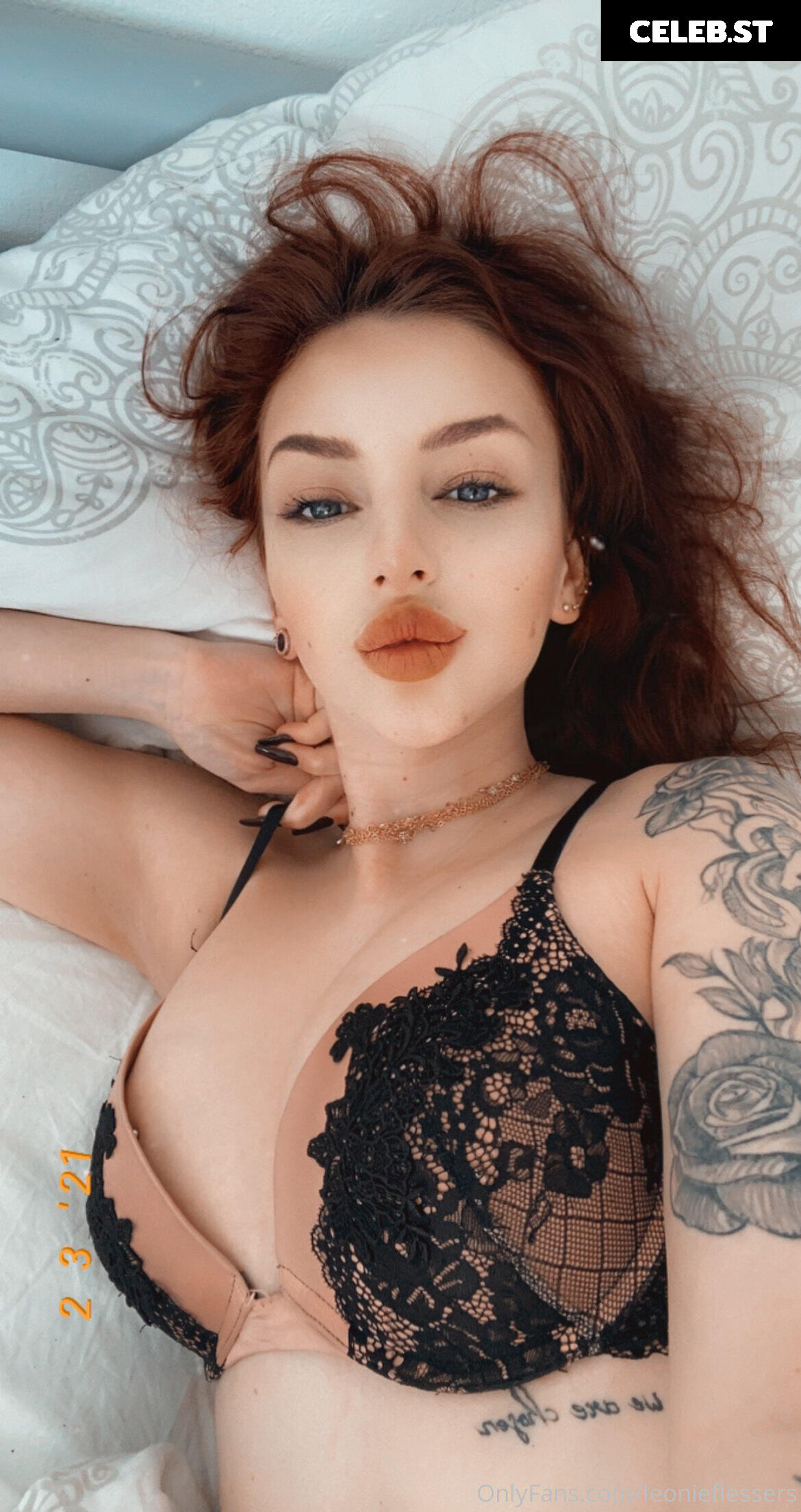 Leonie Flessers Image 1634351