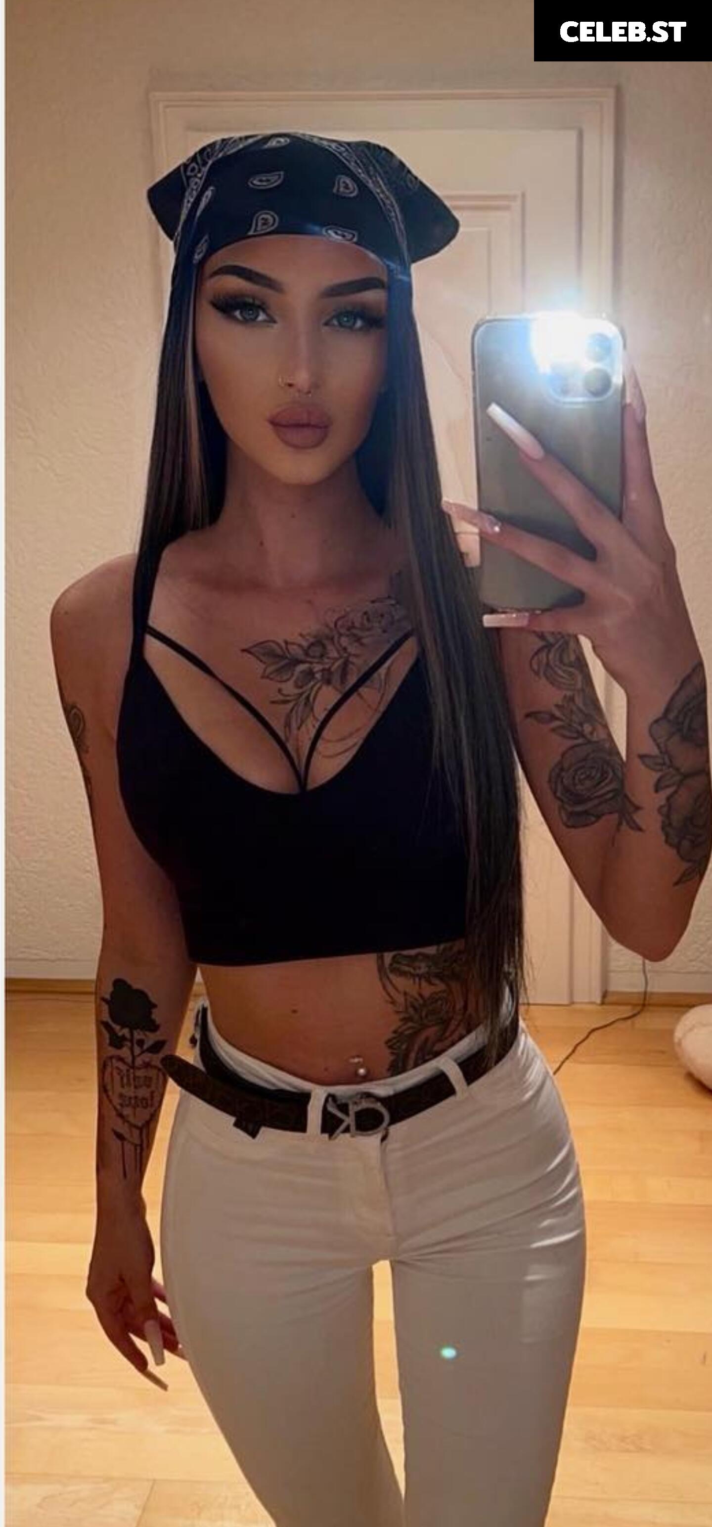 Leonie Flessers Image 1633550