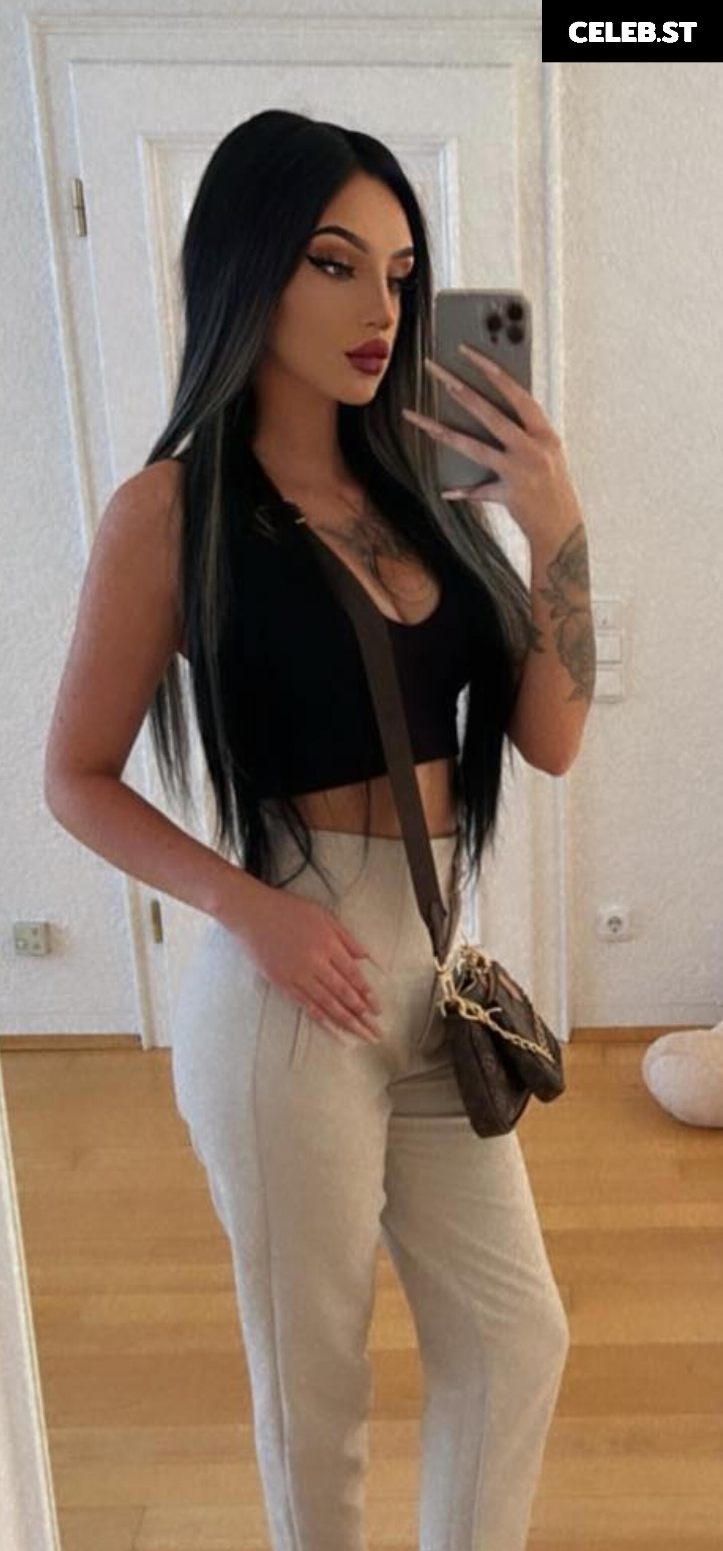 Leonie Flessers Image 1633724
