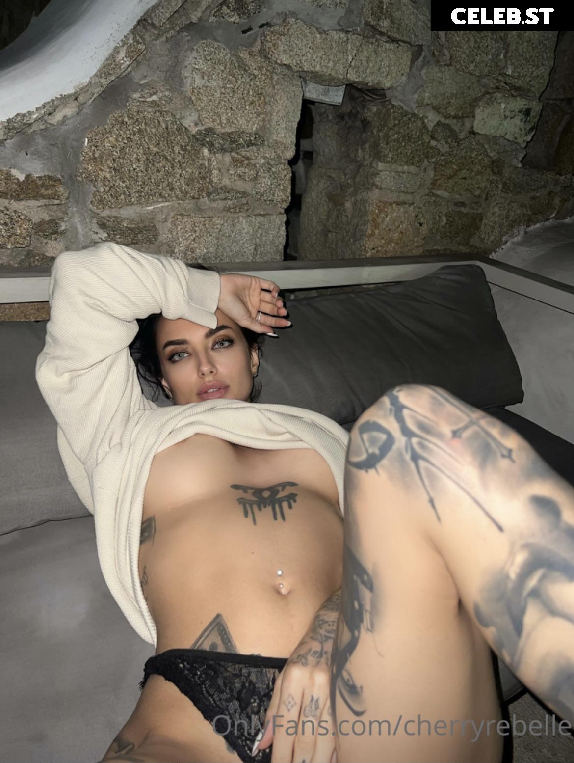 Cherryrebelle Image 1633647