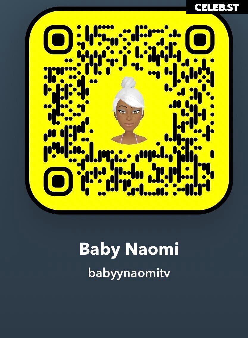 babydollnaomi Image 16333183