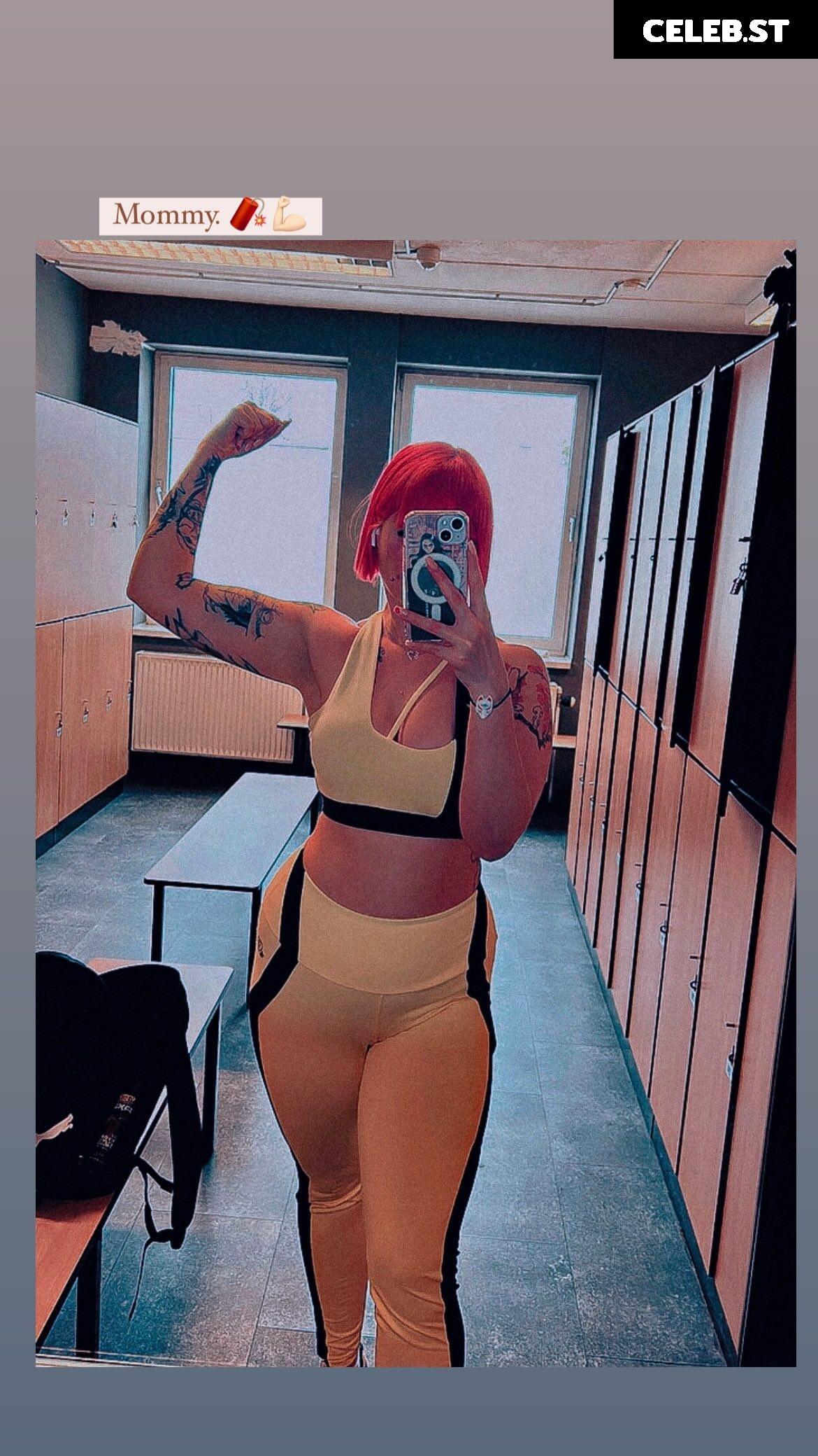 Claudianathaliee. Image 163074