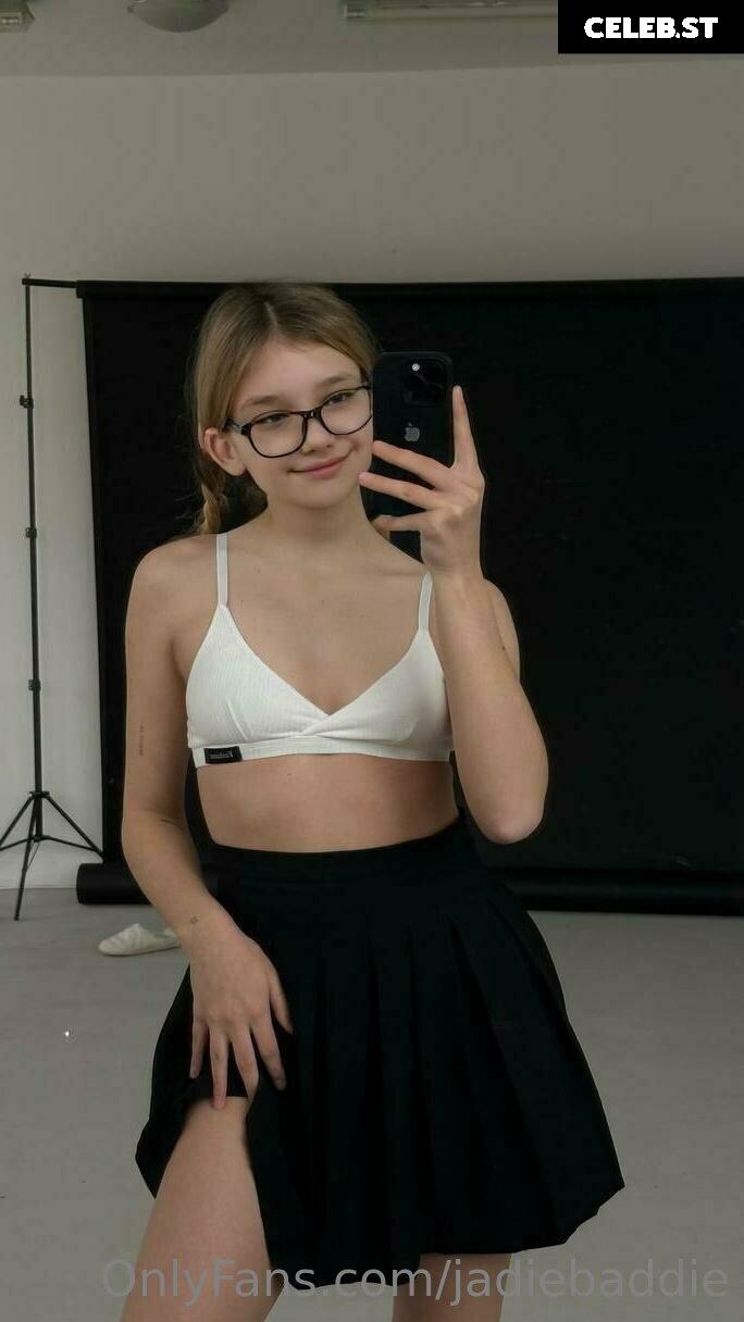 jadiebaddie Image 16398122