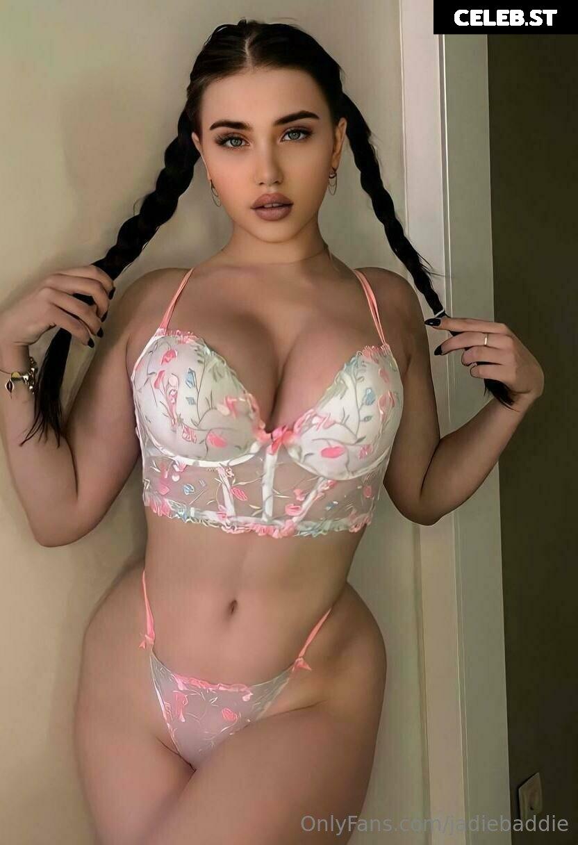 jadiebaddie Image 16394489