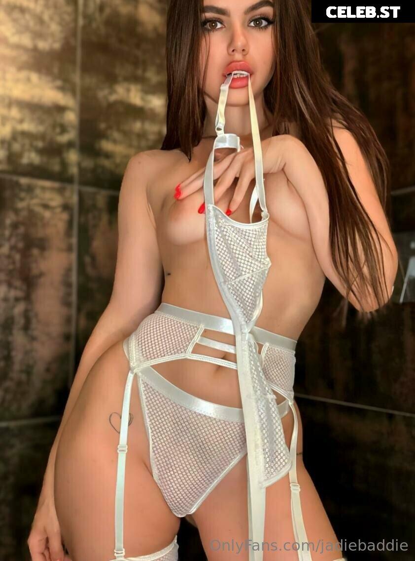 jadiebaddie Image 16394463