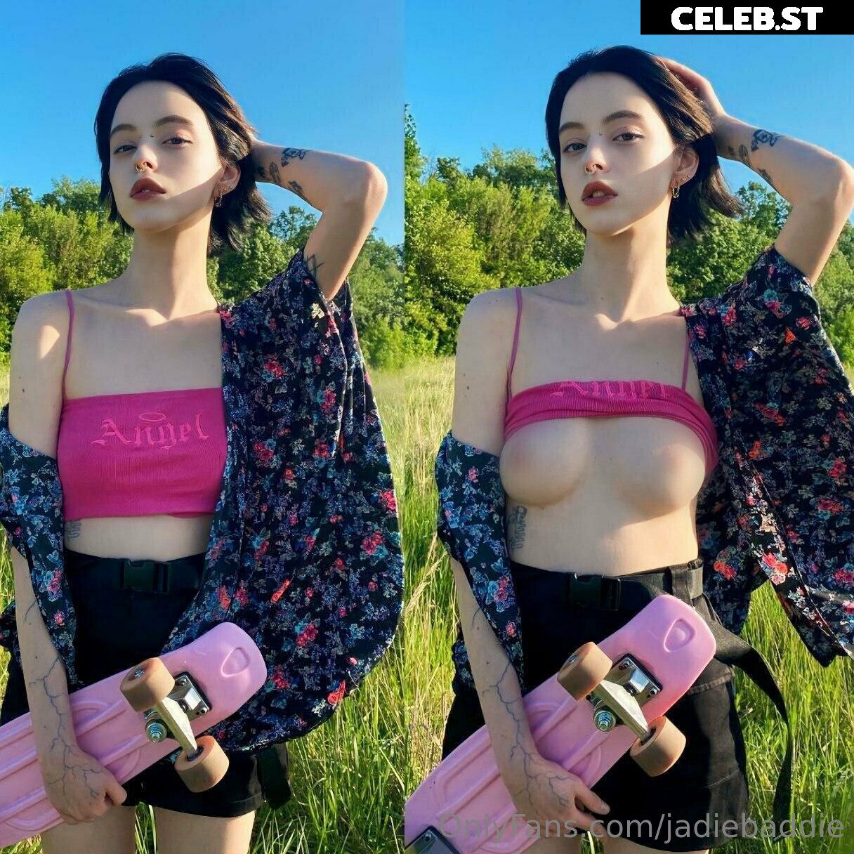 jadiebaddie Image 16394445