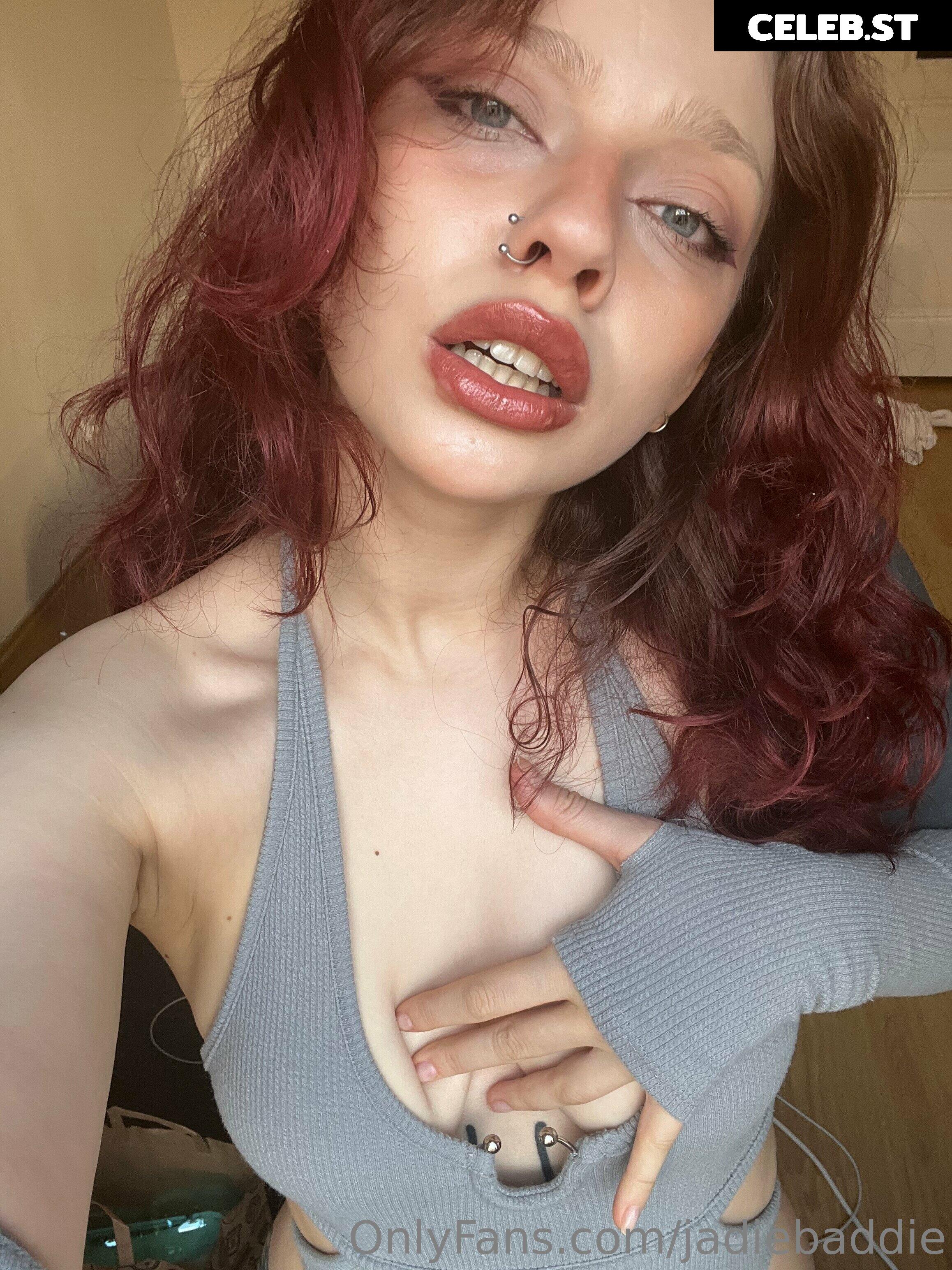 jadiebaddie Image 16394719