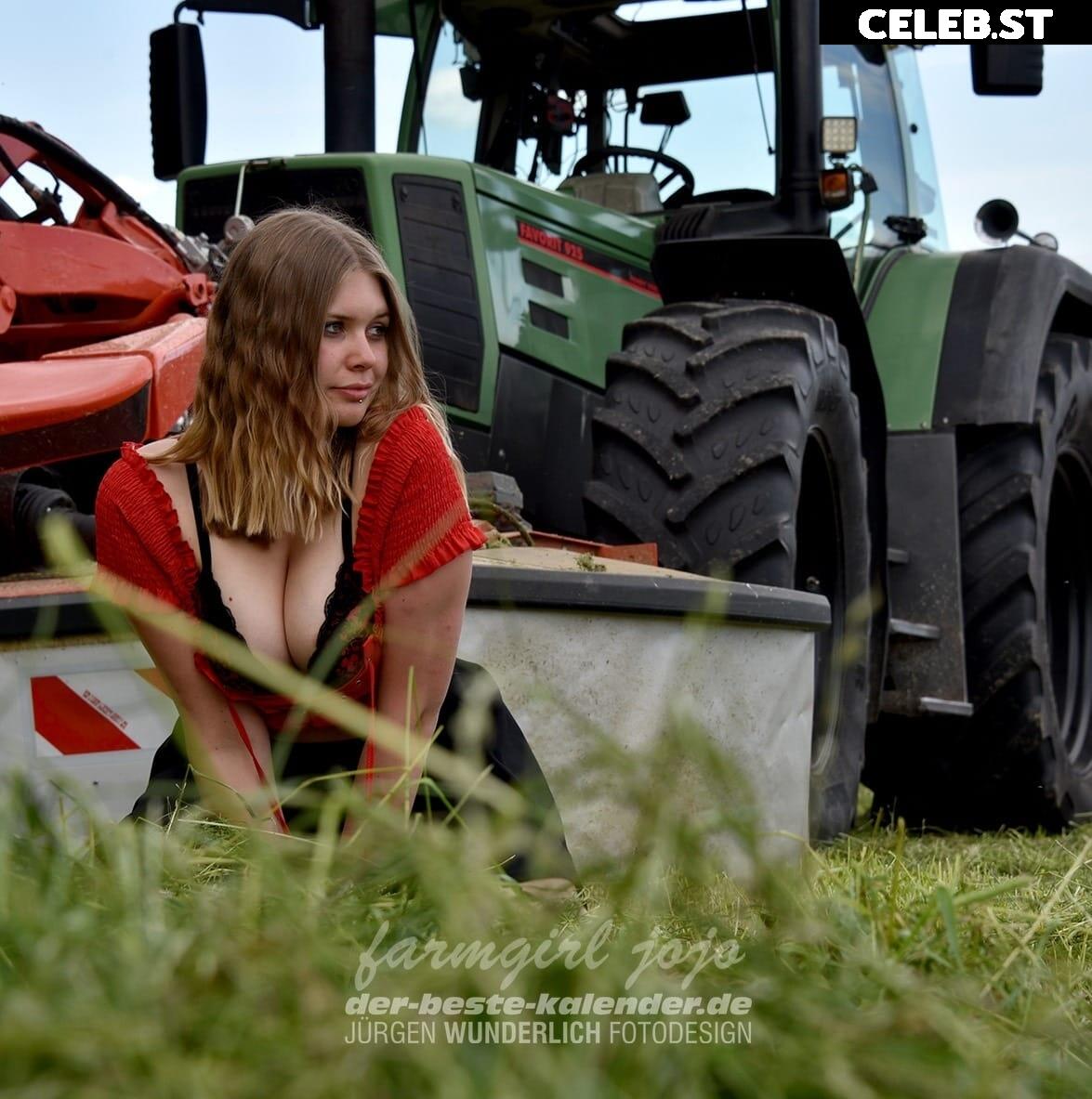 Farmgirl Jojo Image 1639470