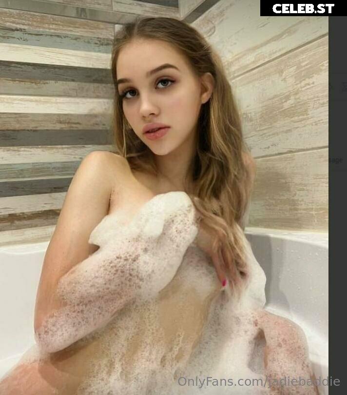 jadiebaddie Image 16394286
