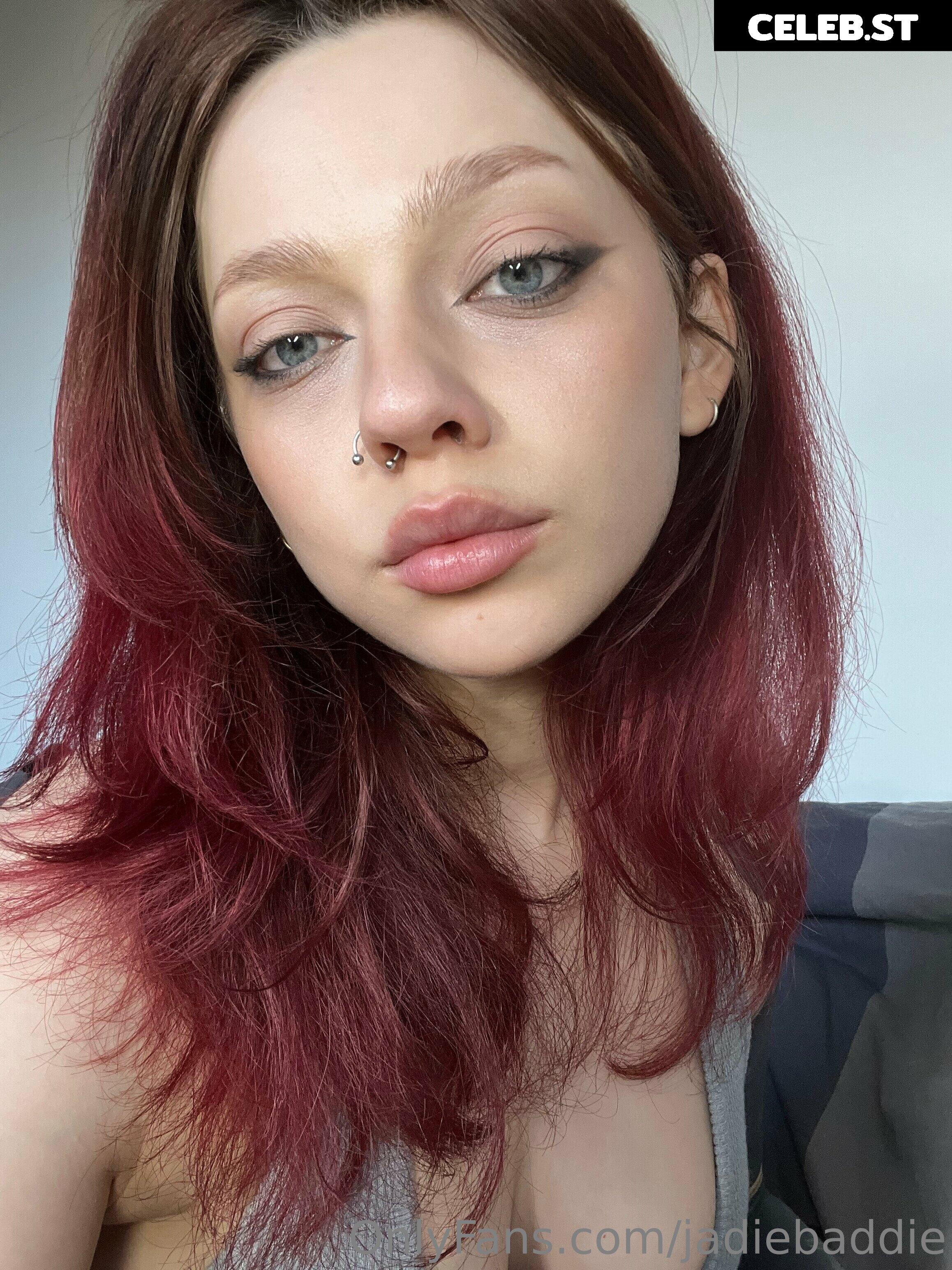 jadiebaddie Image 16397833