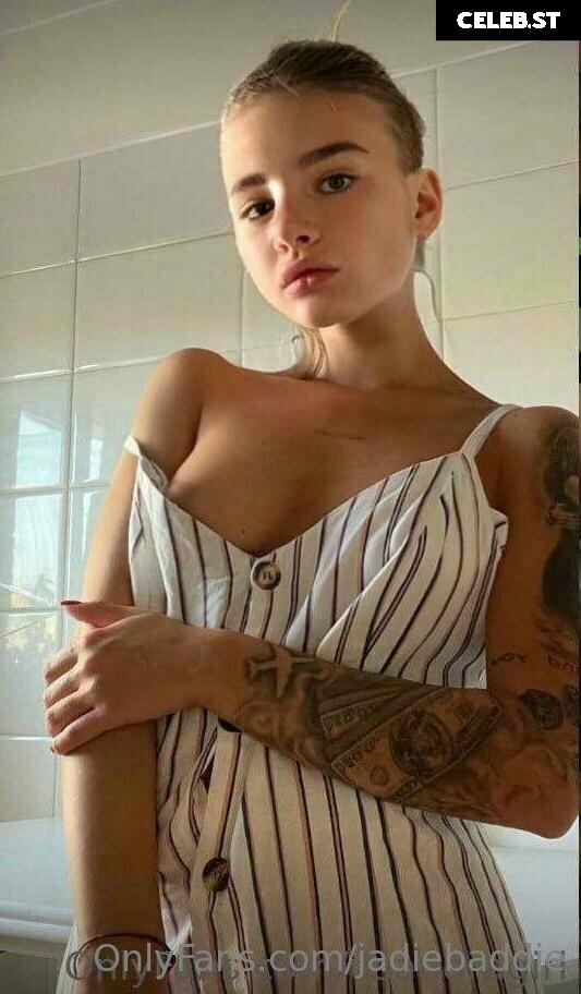 jadiebaddie Image 16397402