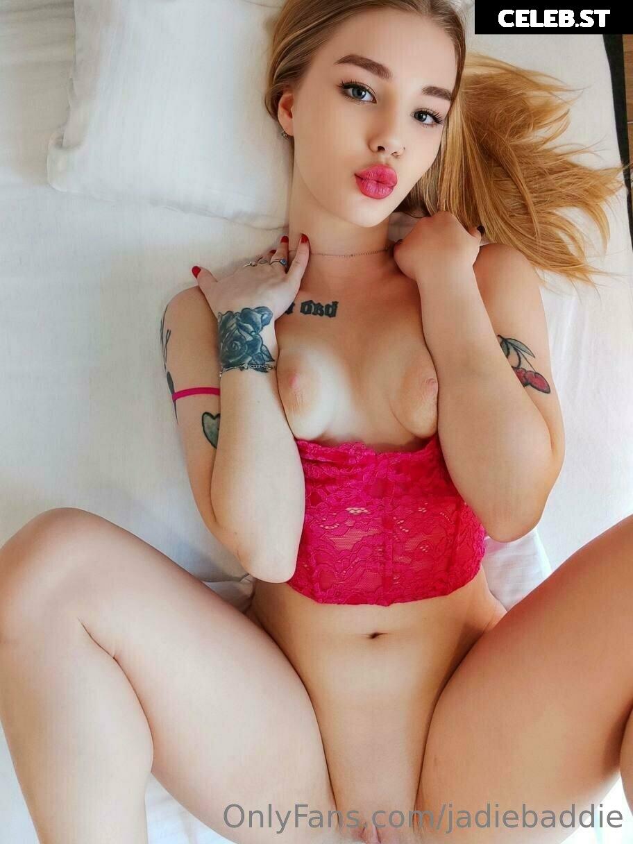 jadiebaddie Image 16397114