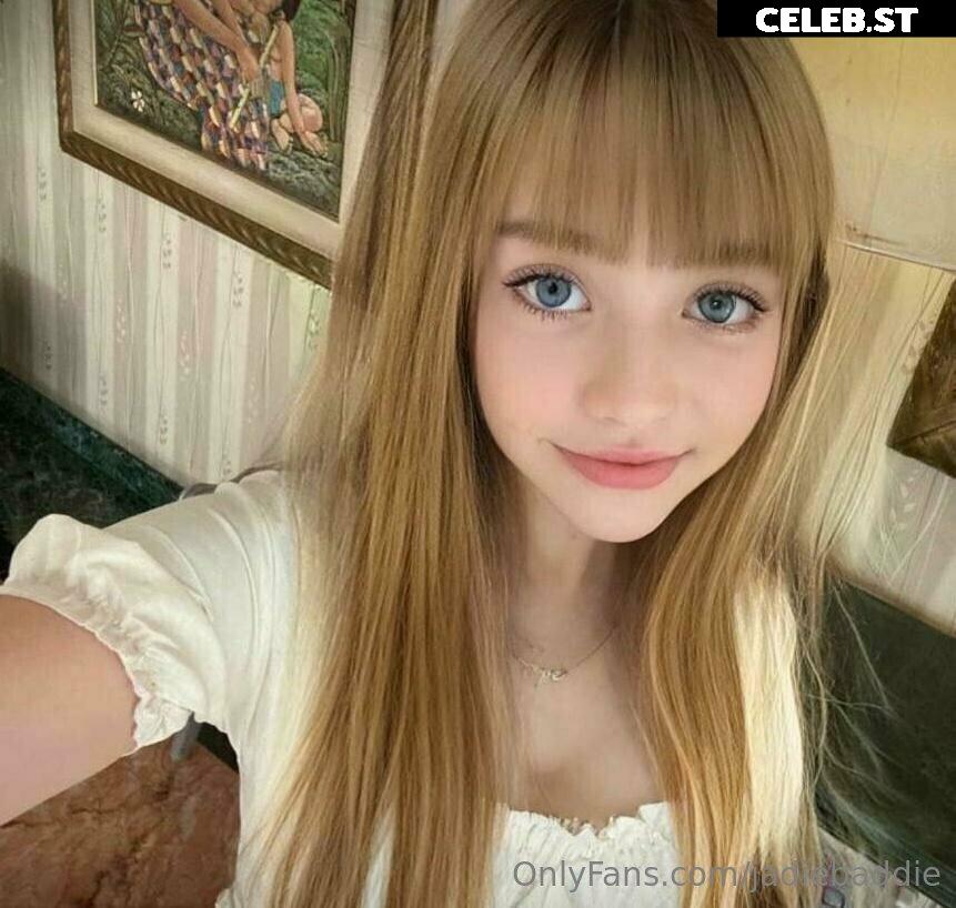 jadiebaddie Image 16397108