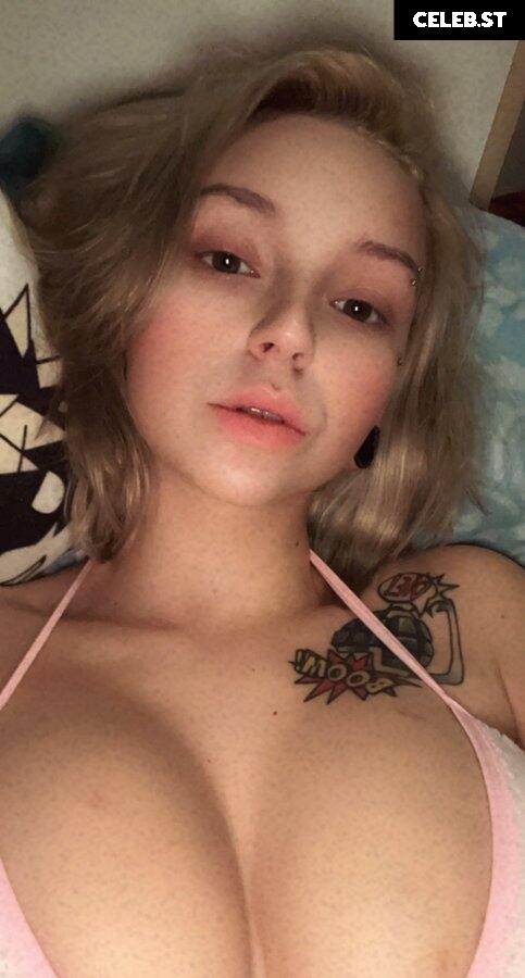 Bombenblondie Image 1639698