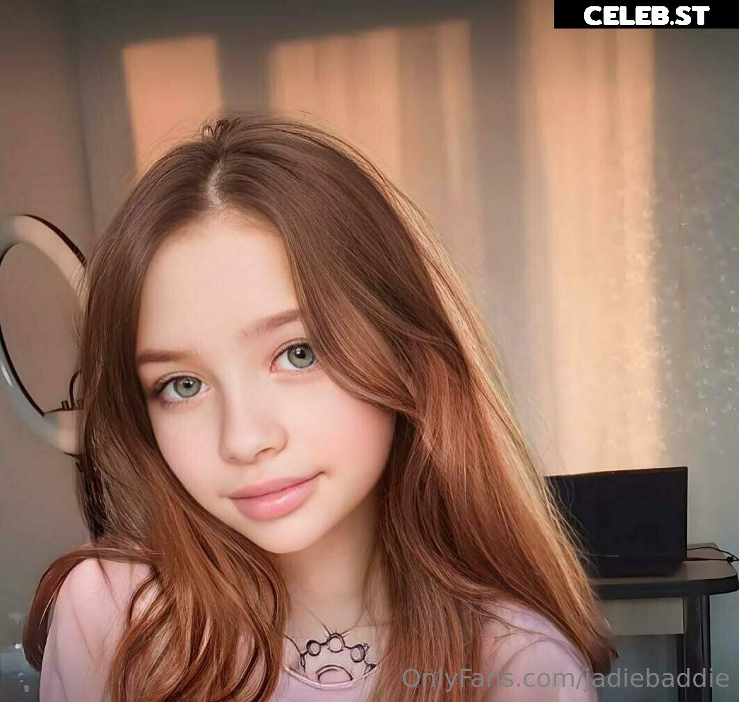 jadiebaddie Image 16396830