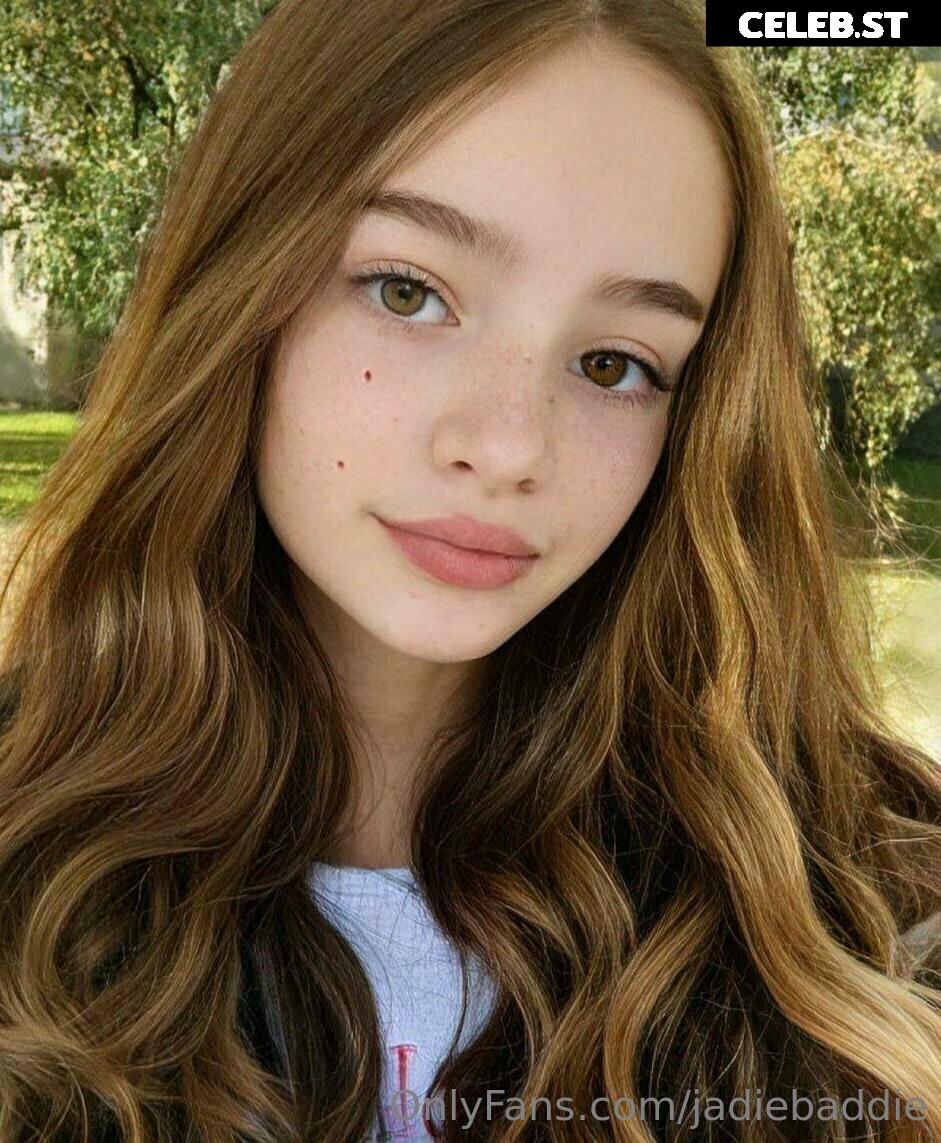 jadiebaddie Image 16396437