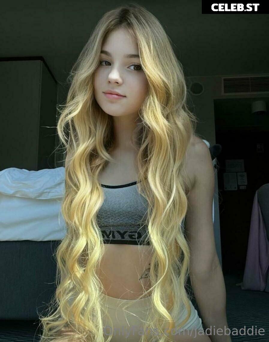 jadiebaddie Image 16396436